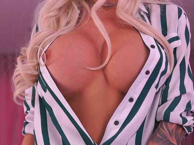 TheFallingAngel webcam