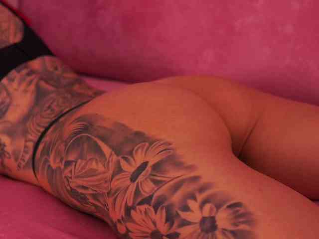 TheFallingAngel webcam