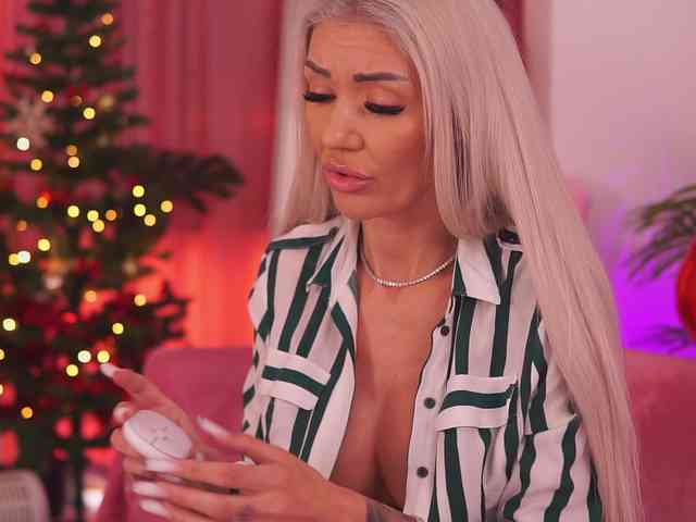 TheFallingAngel webcam