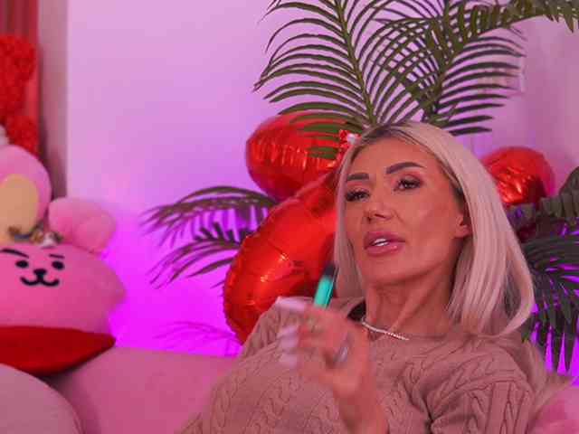 TheFallingAngel webcam