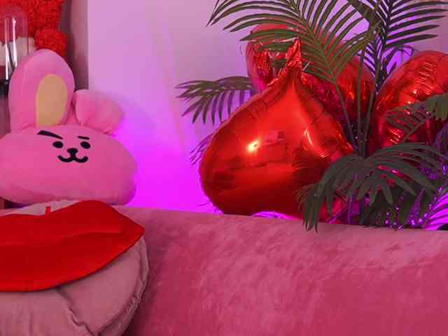 TheFallingAngel webcam