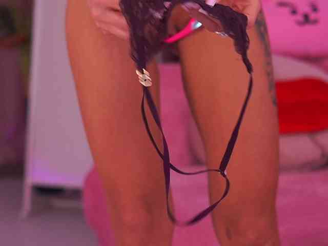 TheFallingAngel webcam