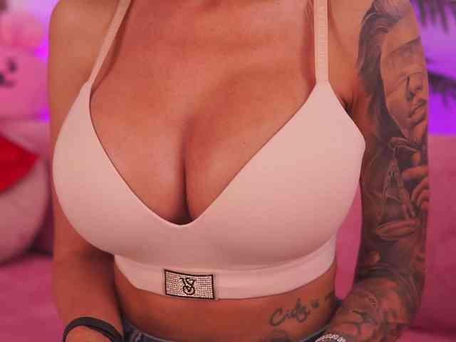 TheFallingAngel webcam