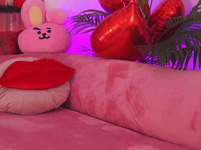 TheFallingAngel webcam