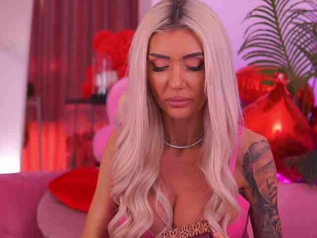 TheFallingAngel webcam