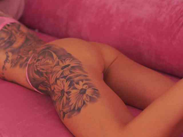 TheFallingAngel webcam