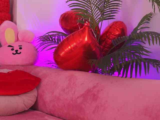 TheFallingAngel webcam