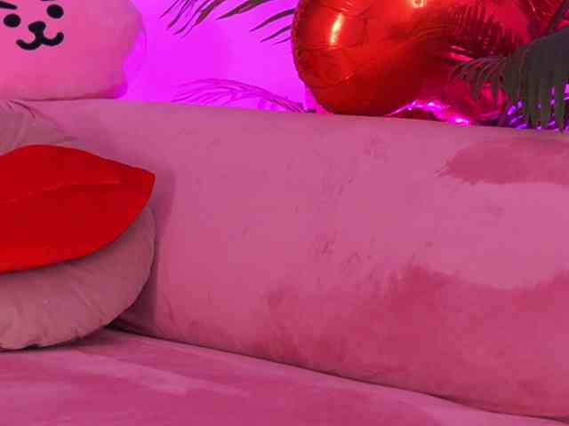 TheFallingAngel webcam