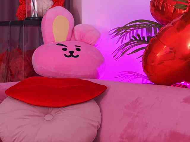 TheFallingAngel webcam