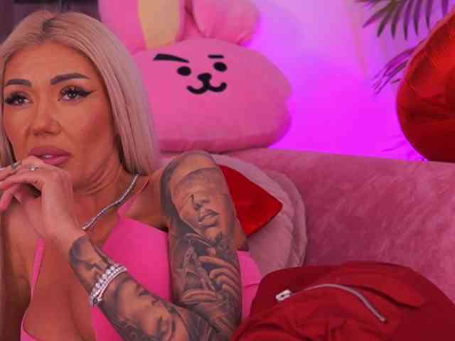 TheFallingAngel webcam