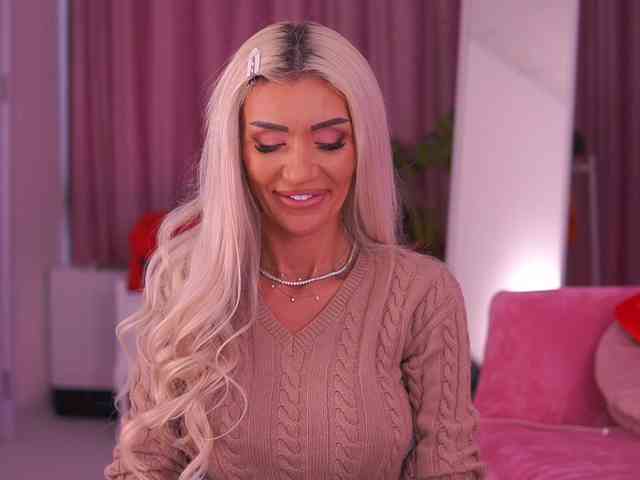 TheFallingAngel webcam