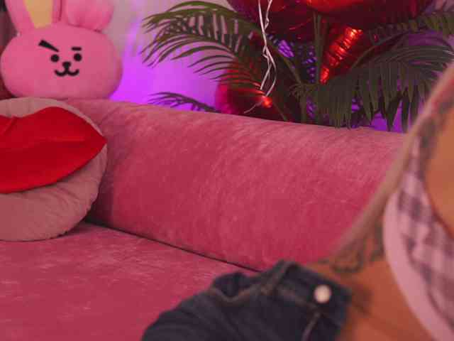 TheFallingAngel webcam