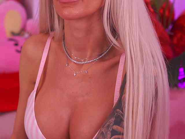 TheFallingAngel webcam