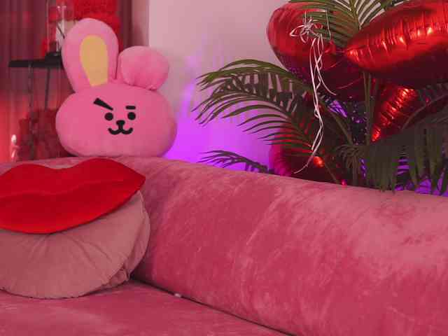 TheFallingAngel webcam