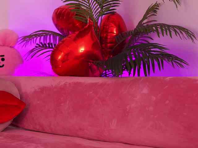 TheFallingAngel webcam