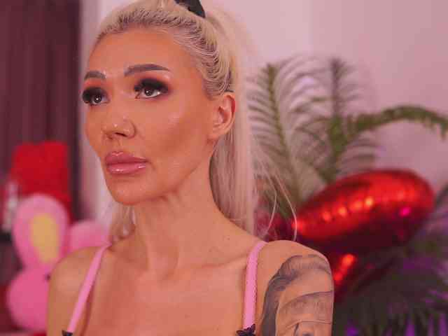 TheFallingAngel webcam