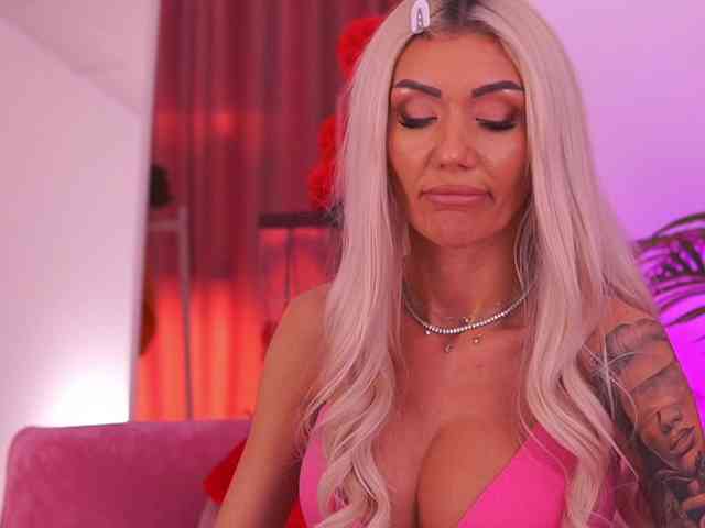 TheFallingAngel webcam