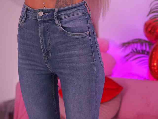 TheFallingAngel webcam