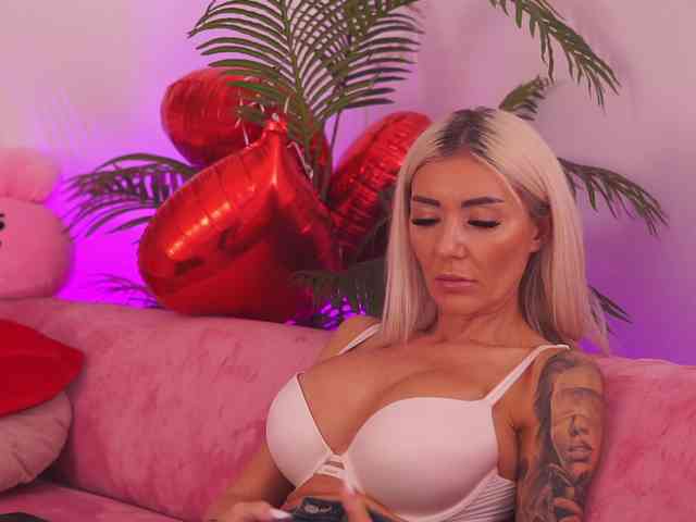 TheFallingAngel webcam