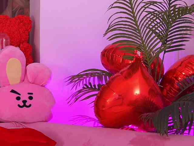 TheFallingAngel webcam