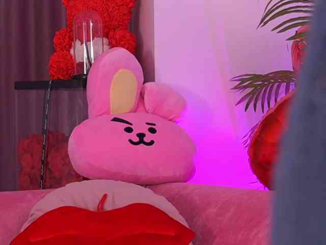 TheFallingAngel webcam