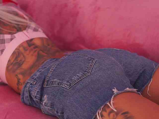 TheFallingAngel webcam