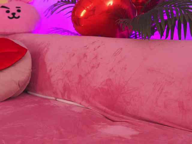 TheFallingAngel webcam