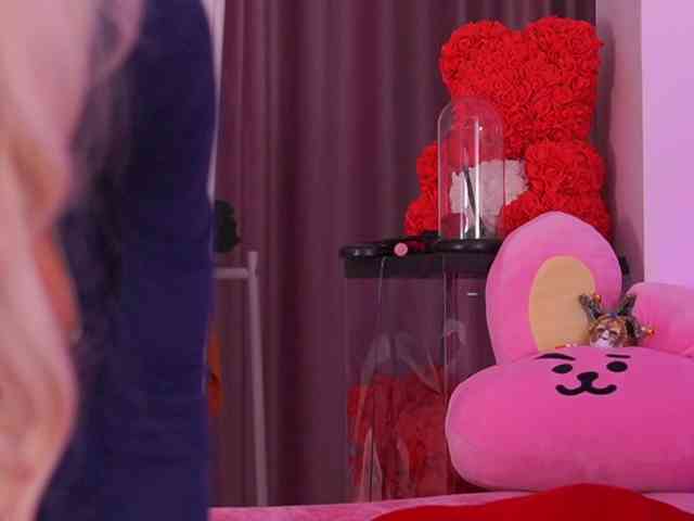 TheFallingAngel webcam