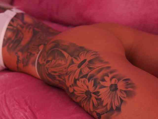 TheFallingAngel webcam