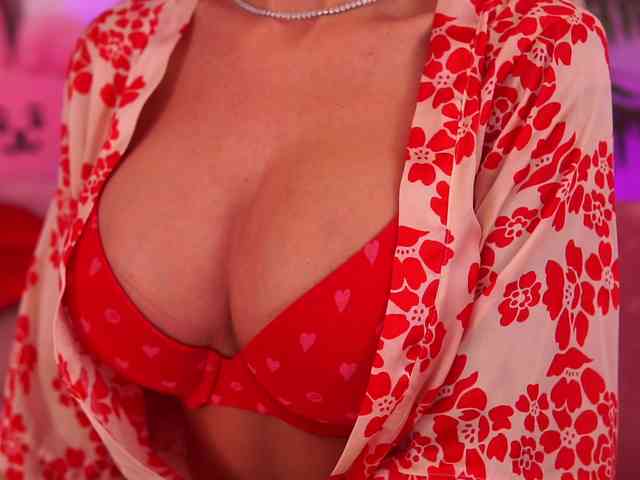 TheFallingAngel webcam