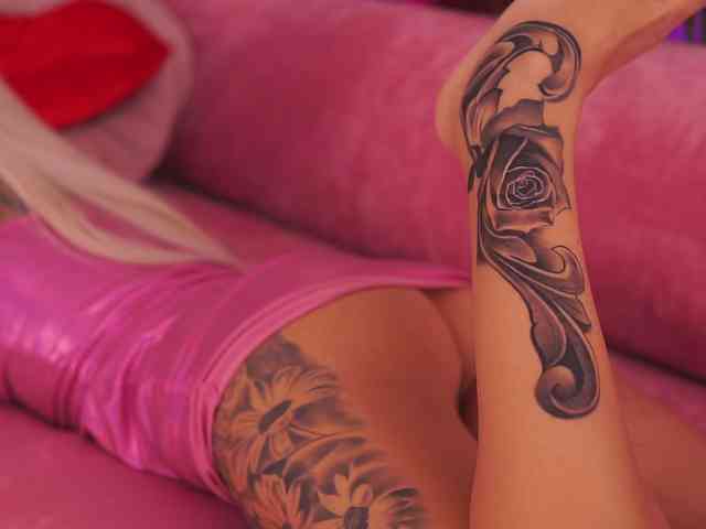 TheFallingAngel webcam