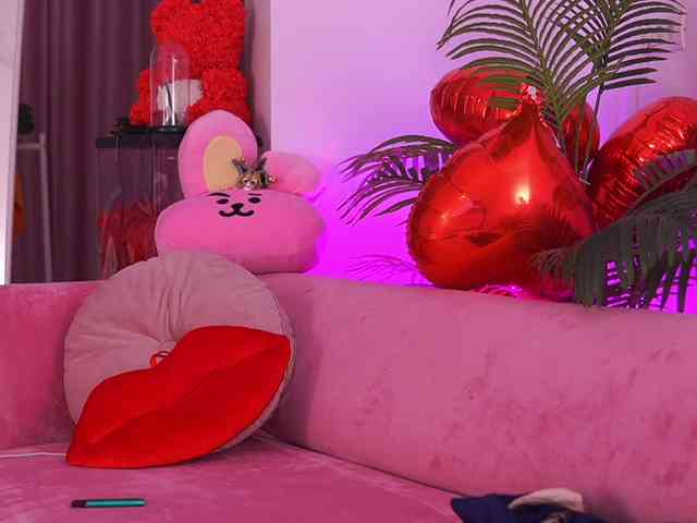 TheFallingAngel webcam