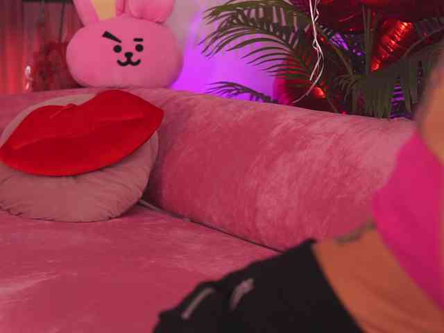 TheFallingAngel webcam