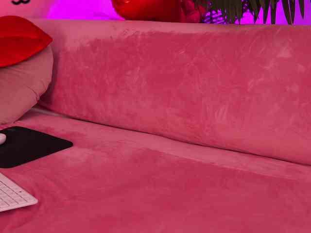TheFallingAngel webcam