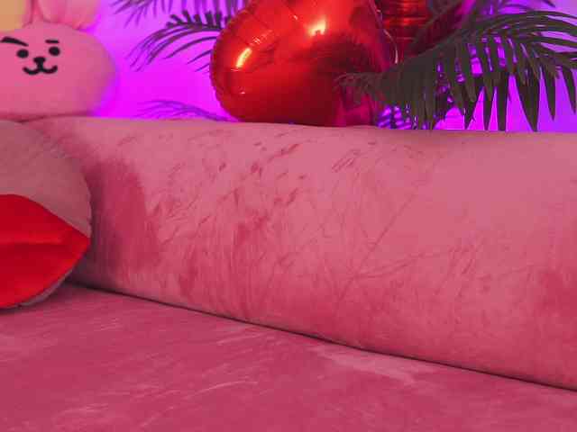 TheFallingAngel webcam