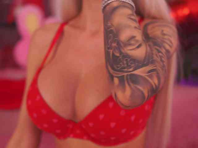 TheFallingAngel webcam