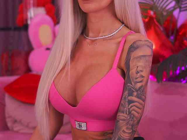 TheFallingAngel webcam