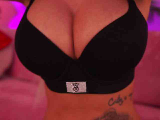 TheFallingAngel webcam