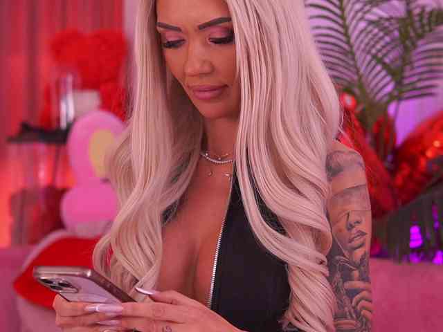 TheFallingAngel webcam