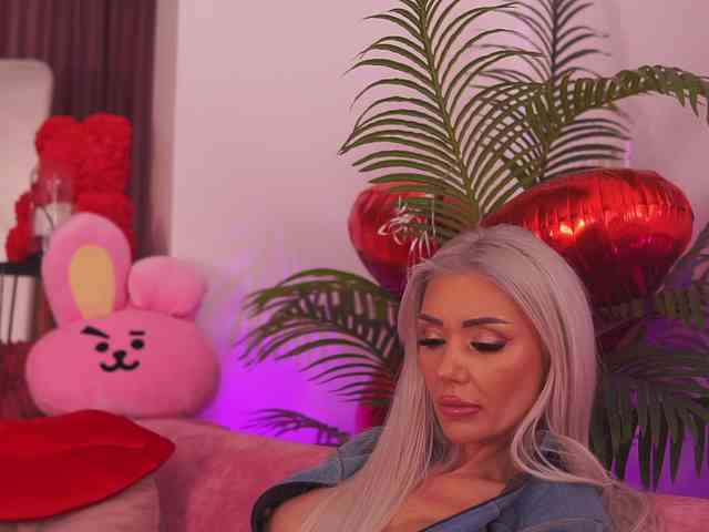 TheFallingAngel webcam