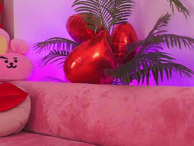 TheFallingAngel webcam