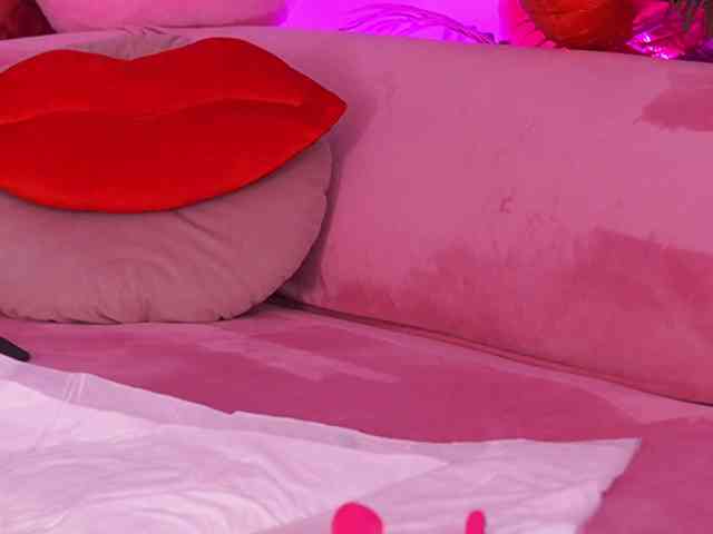 TheFallingAngel webcam