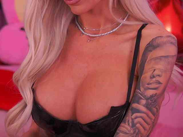 TheFallingAngel webcam