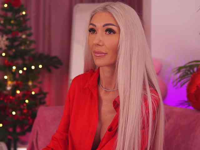 TheFallingAngel webcam