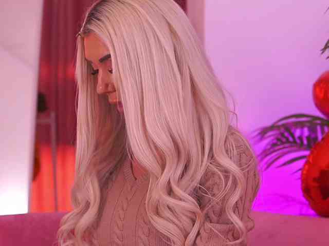 TheFallingAngel webcam