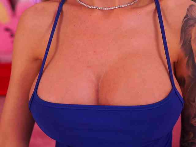 TheFallingAngel webcam
