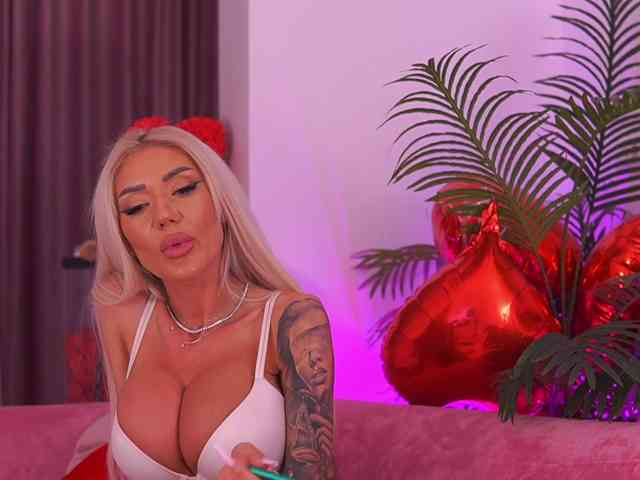 TheFallingAngel webcam