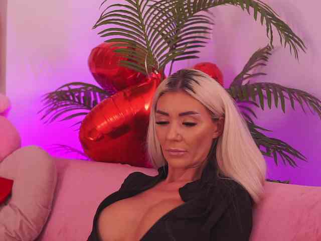 TheFallingAngel webcam