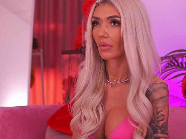 TheFallingAngel webcam