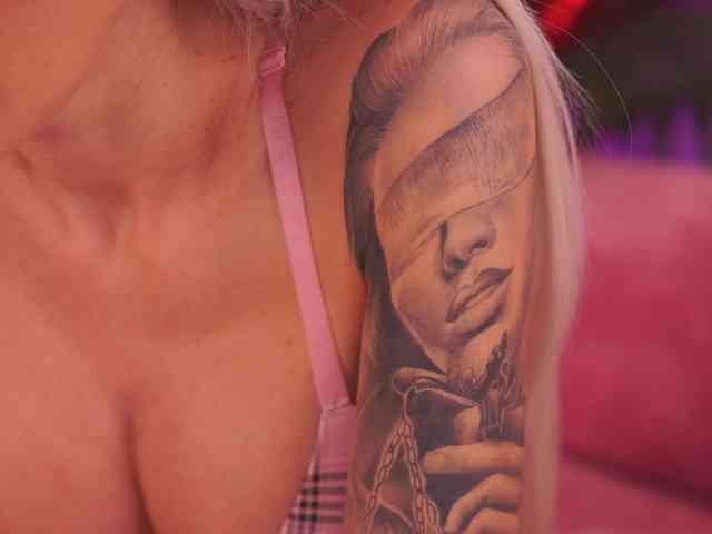 TheFallingAngel webcam